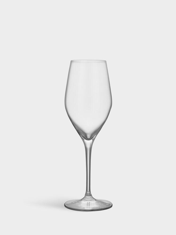 ORREFORS Sparkling glas 6-pak